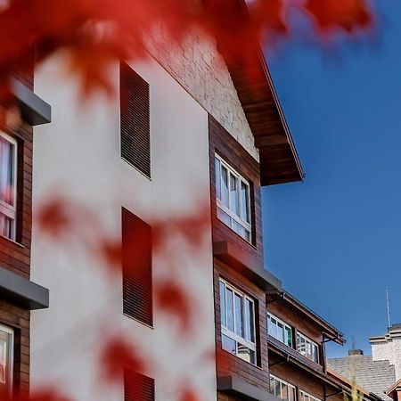 Apto Vita Boulevard Duas Suites Грамаду Екстериор снимка