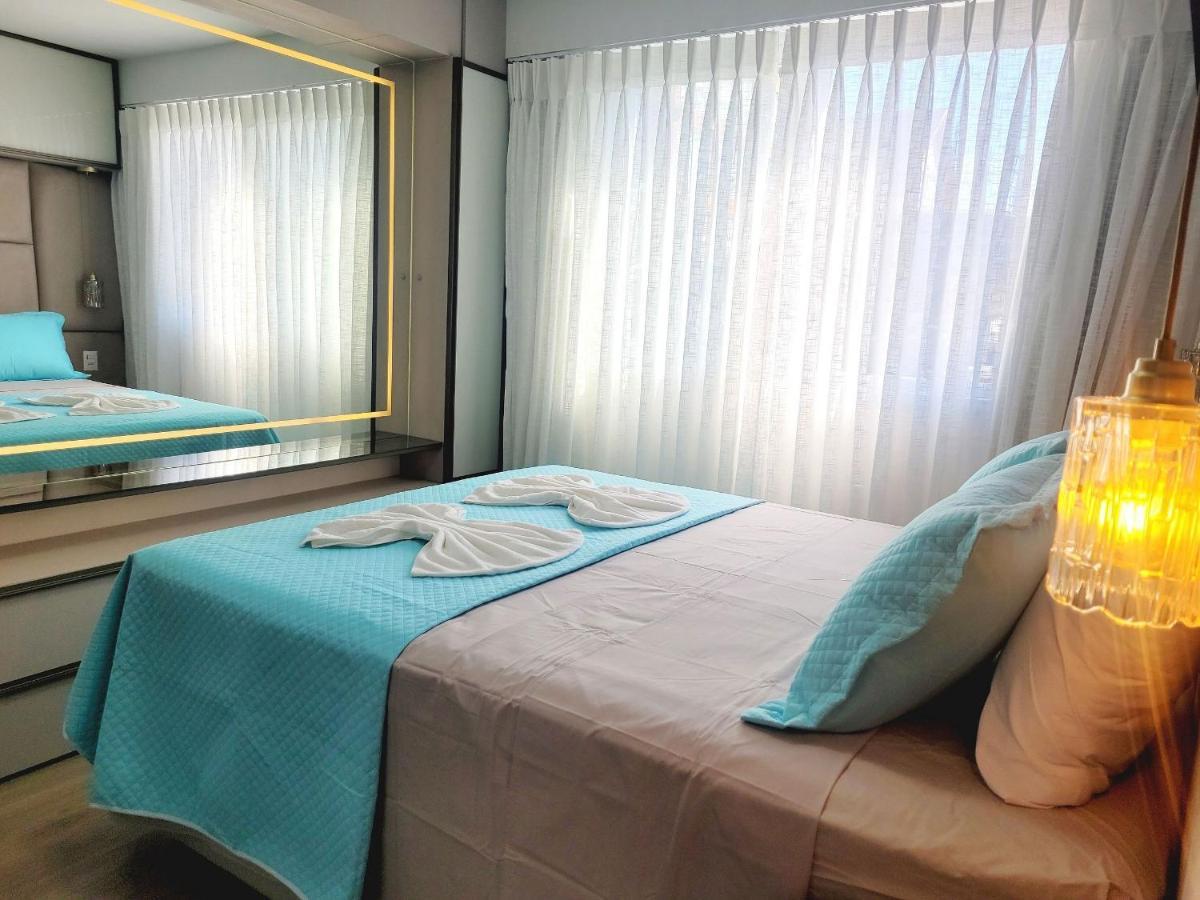 Apto Vita Boulevard Duas Suites Грамаду Екстериор снимка