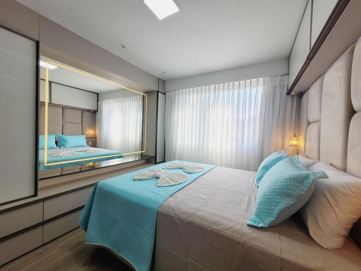 Apto Vita Boulevard Duas Suites Грамаду Екстериор снимка