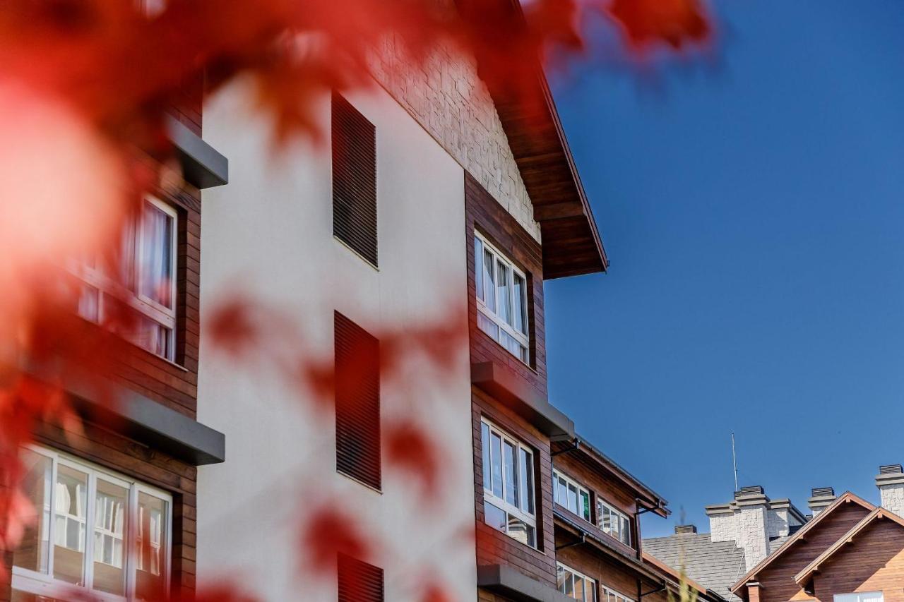 Apto Vita Boulevard Duas Suites Грамаду Екстериор снимка