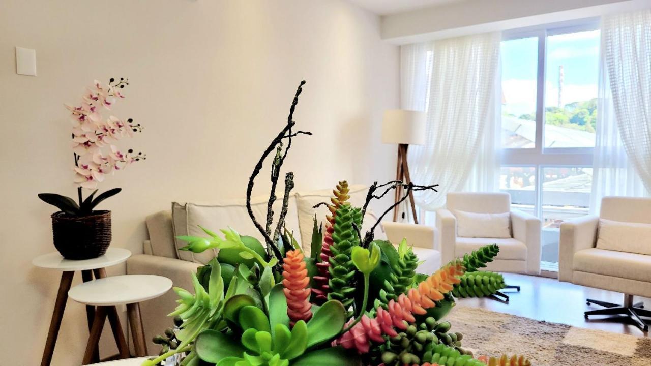 Apto Vita Boulevard Duas Suites Грамаду Екстериор снимка